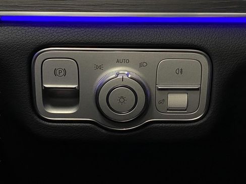 New 2026 Mercedes-Benz GLS 450 4MATIC image 54