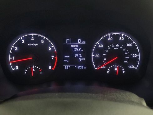 Used 2018 Hyundai Accent SE image 23
