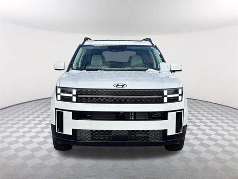 New 2025 Hyundai Santa Fe Calligraphy image 2