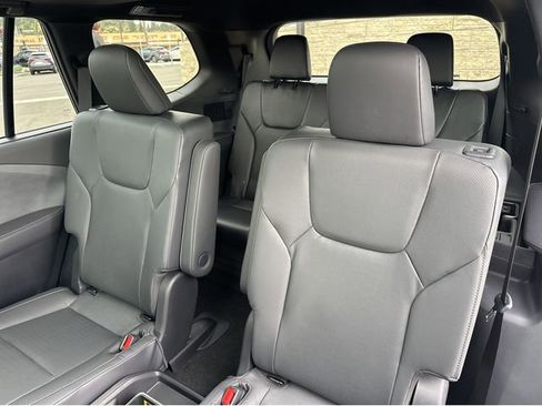 New 2026 Lexus TX 350 FWD image 18