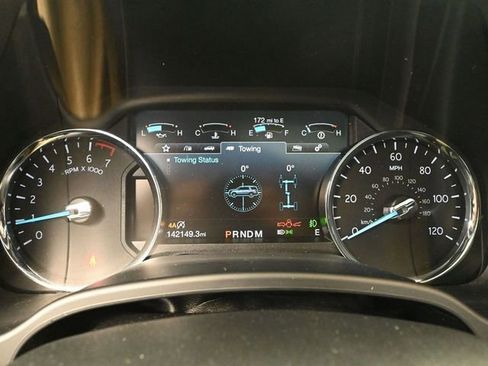 Used 2018 Ford Expedition Max XLT w/ Equipment Group 202A image 47