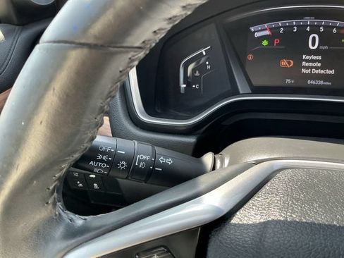 Certified 2020 Honda CR-V EX-L image 25
