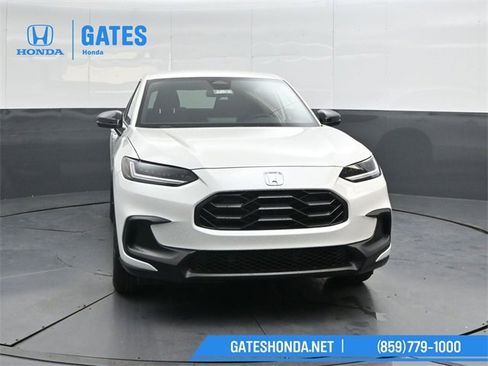 New 2026 Honda HR-V Sport image 5