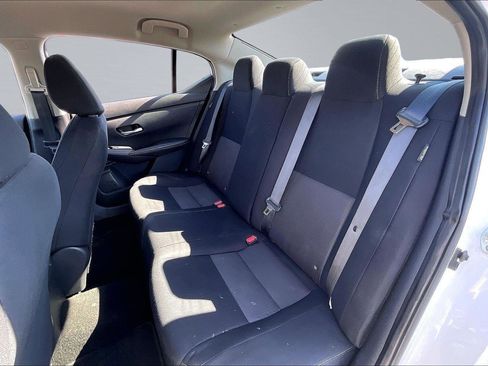 Used 2023 Nissan Sentra SV FWD image 27
