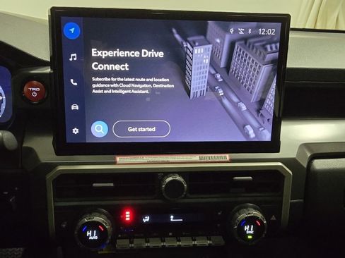 Used 2024 Toyota Tacoma TRD Off-Road image 35