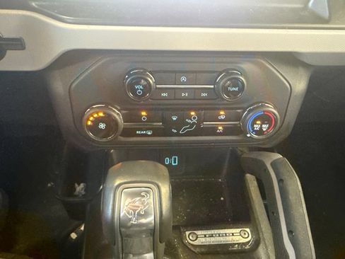 Certified 2023 Ford Bronco Big Bend AWD/4WD image 20