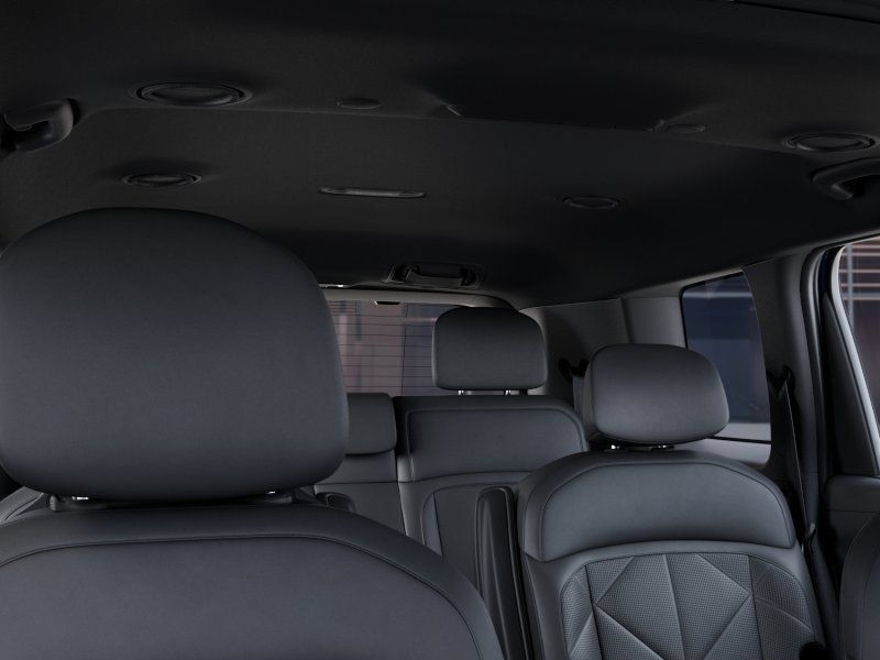 New 2027 Kia Telluride EX FWD image 27