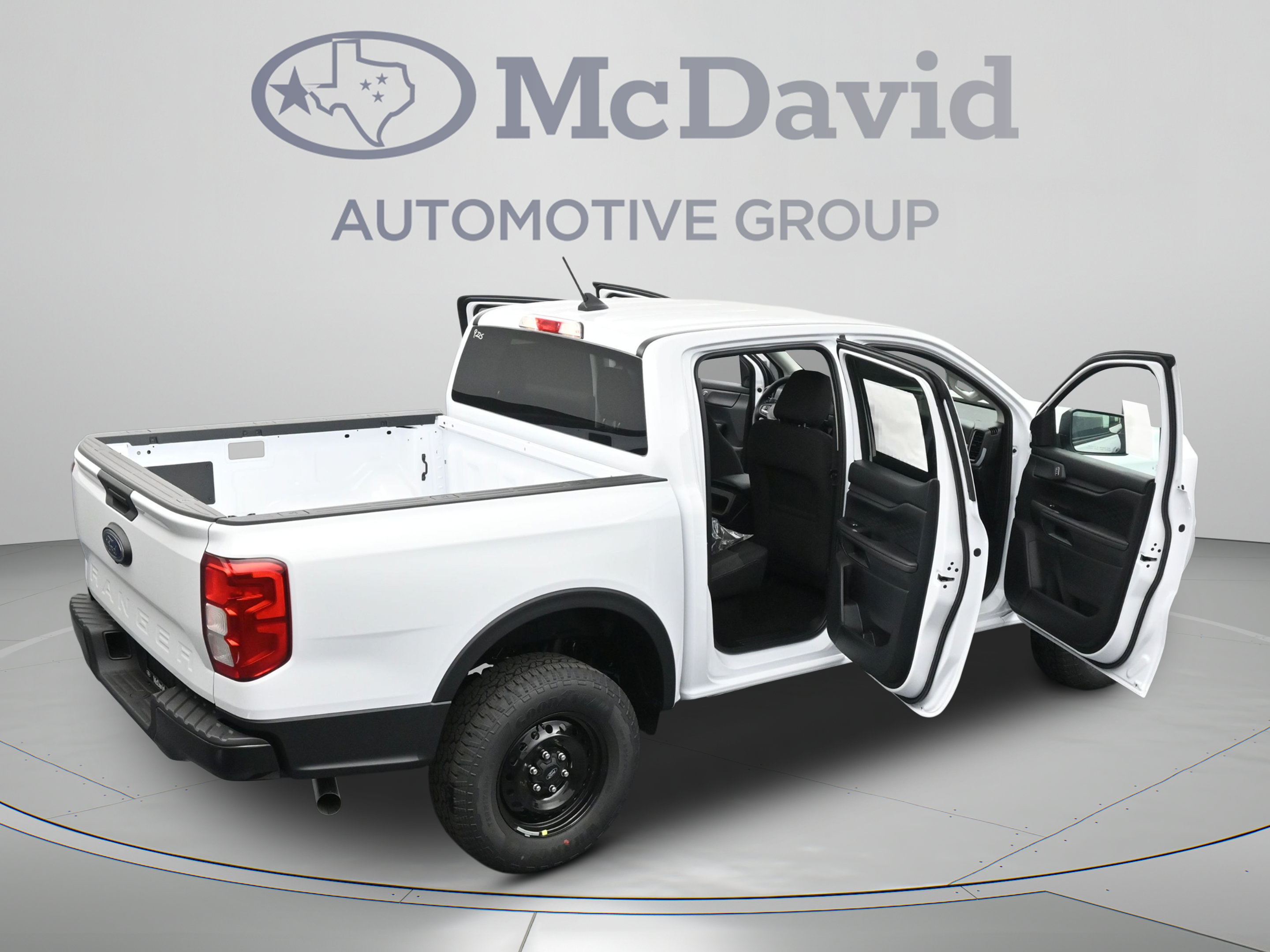New 2026 Ford Ranger XL RWD image 31