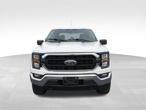 Used 2023 Ford F150 XLT AWD/4WD image 8