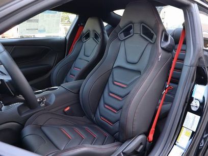 New 2025 Ford Mustang GT Premium w/ GT Performance Package
