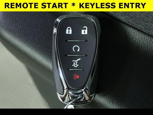 New 2026 Chevrolet TrailBlazer ACTIV w/ Convenience Package image 12