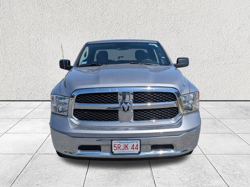 Used 2024 RAM 1500 Classic SLT image 8
