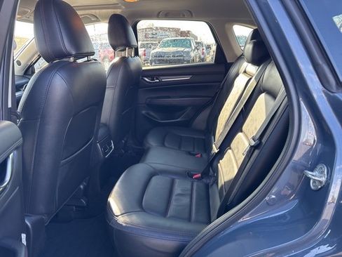 Used 2024 MAZDA CX-5 Carbon Edition image 16