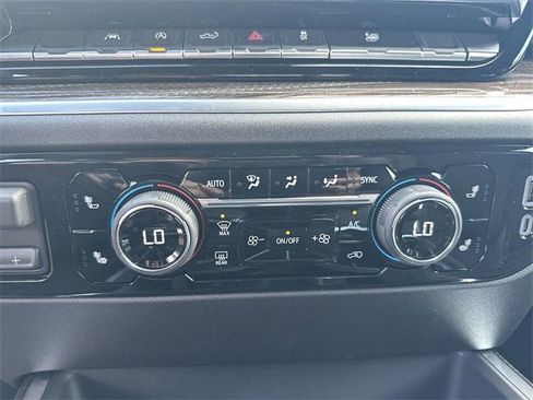 New 2026 Chevrolet Silverado 1500 RST image 36