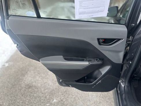 Used 2024 Subaru Crosstrek 2.5i Sport w/ Crosstrek Mirror Package AWD/4WD image 12