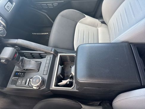 Used 2024 Toyota Tacoma TRD Sport image 19