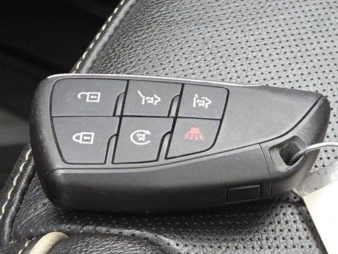 Used 2021 Chevrolet Tahoe Premier w/ Premium Package image 41