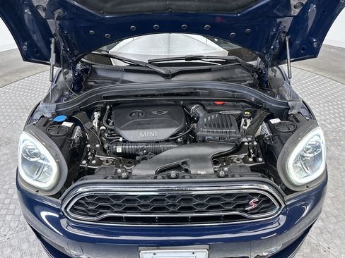 Used 2018 MINI Cooper Countryman S AWD/4WD image 28