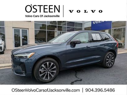 Used 2024 Volvo XC60 B5 Plus w/ Protection Package Premier