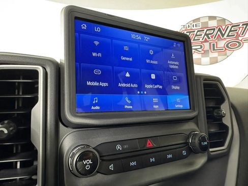 Used 2024 Ford Bronco Sport Big Bend w/ Convenience Package AWD/4WD image 20