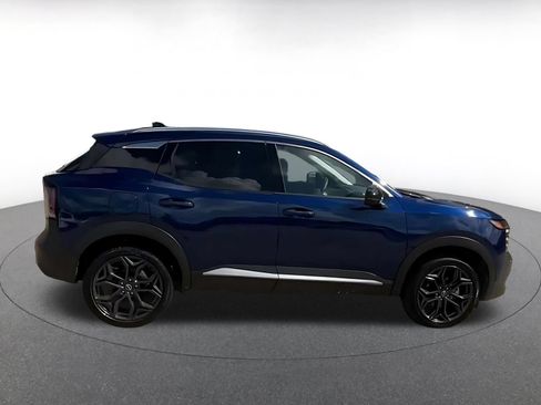 Used 2026 Nissan Kicks SR AWD/4WD image 15