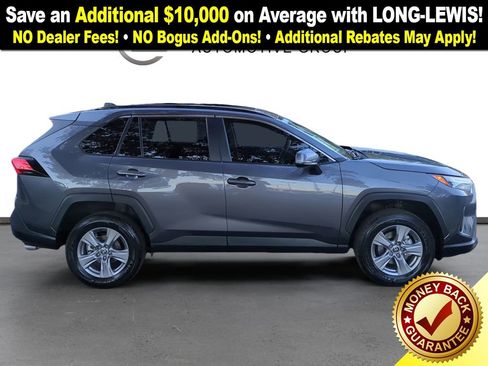Used 2023 Toyota RAV4 XLE w/ Convenience Package image 8