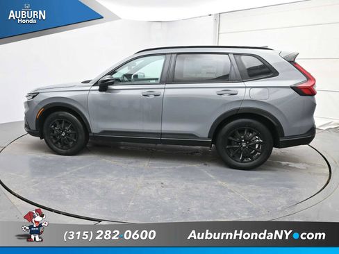 New 2026 Honda CR-V Sport-L image 15