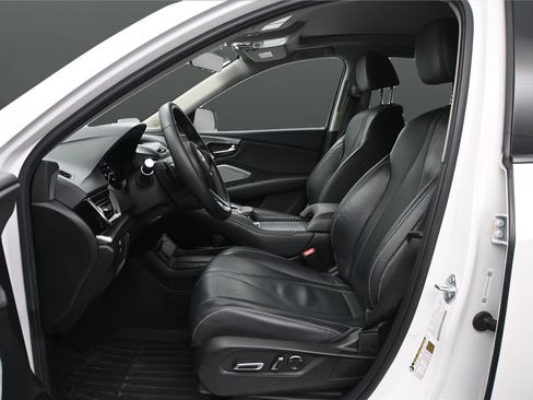 Certified 2024 Acura RDX SH-AWD w/ Technology Package image 8