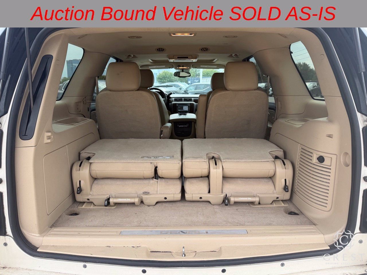 Used 2013 GMC Yukon Denali RWD image 25
