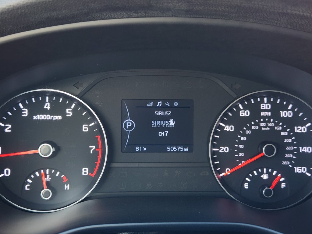 Used 2017 Kia Sportage LX AWD/4WD image 15