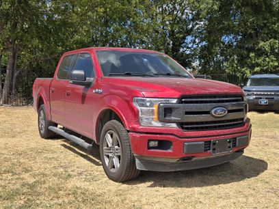 Used 2020 Ford F150 XLT w/ Equipment Group 302A Luxury
