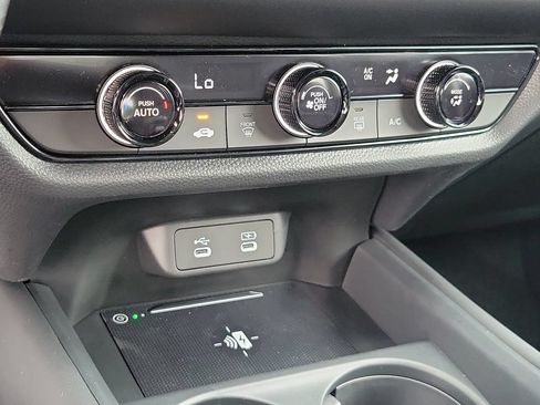 New 2027 Honda HR-V LX image 18