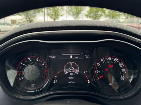Used 2016 Dodge Challenger R/T Plus RWD image 14