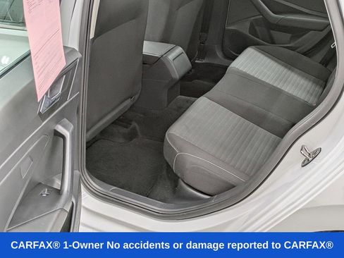 Used 2025 Volkswagen Jetta S FWD image 22