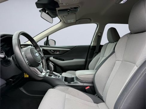Used 2024 Subaru Outback Premium AWD/4WD image 14