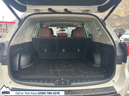 Used 2020 Subaru Forester Touring image 10