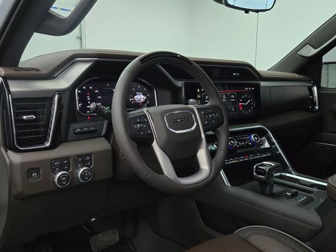 Used 2026 GMC Sierra 1500 Denali image 29