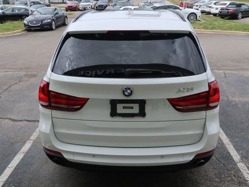 Used 2015 BMW X5 sDrive35i image 11