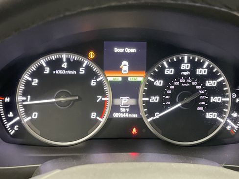 Used 2019 Acura ILX w/ Premium Package image 16