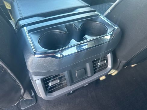 Used 2025 Ford F150 XLT w/ Equipment Group 302A MID image 18