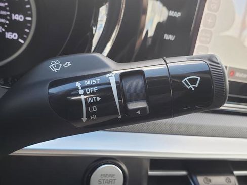 Used 2022 Kia K5 GT-Line image 31
