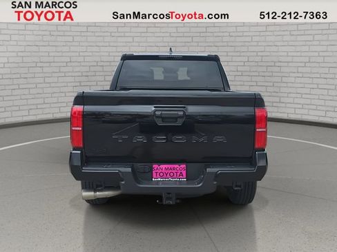 Used 2025 Toyota Tacoma SR5 image 6