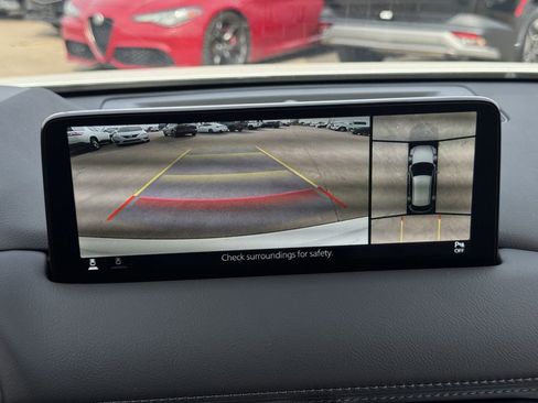 New 2025 MAZDA CX-5 AWD 2.5 S w/ Premium Plus Pkg image 13