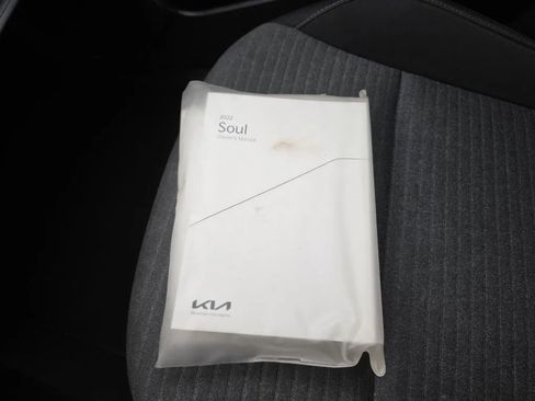 Used 2022 Kia Soul S FWD image 37