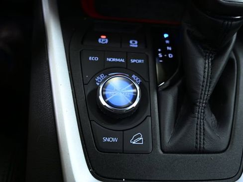 Used 2023 Toyota RAV4 TRD Off-Road w/ TRD Off-Road Weather Package image 29