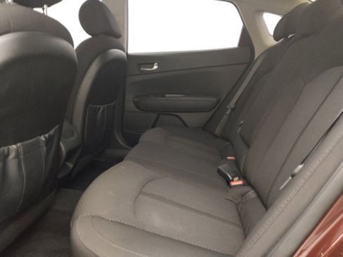 Used 2017 Kia Optima LX image 18