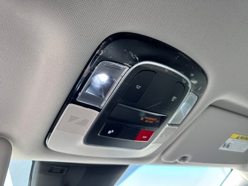 Certified 2025 Hyundai Tucson Blue image 31