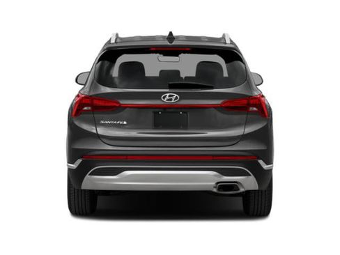 Used 2021 Hyundai Santa Fe SEL w/ Convenience Package AWD/4WD image 8