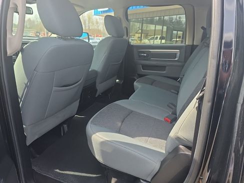 Used 2014 RAM 1500 Big Horn AWD/4WD image 20