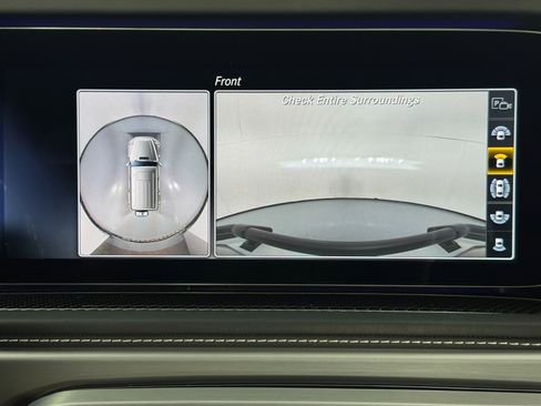 Used 2022 Mercedes-Benz G 63 AMG Squared w/ AMG Night Package Magno image 34